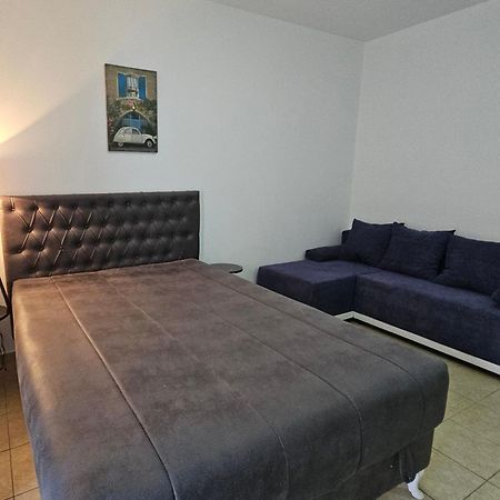 Balkan Pearl Apartments Bar Dış mekan fotoğraf