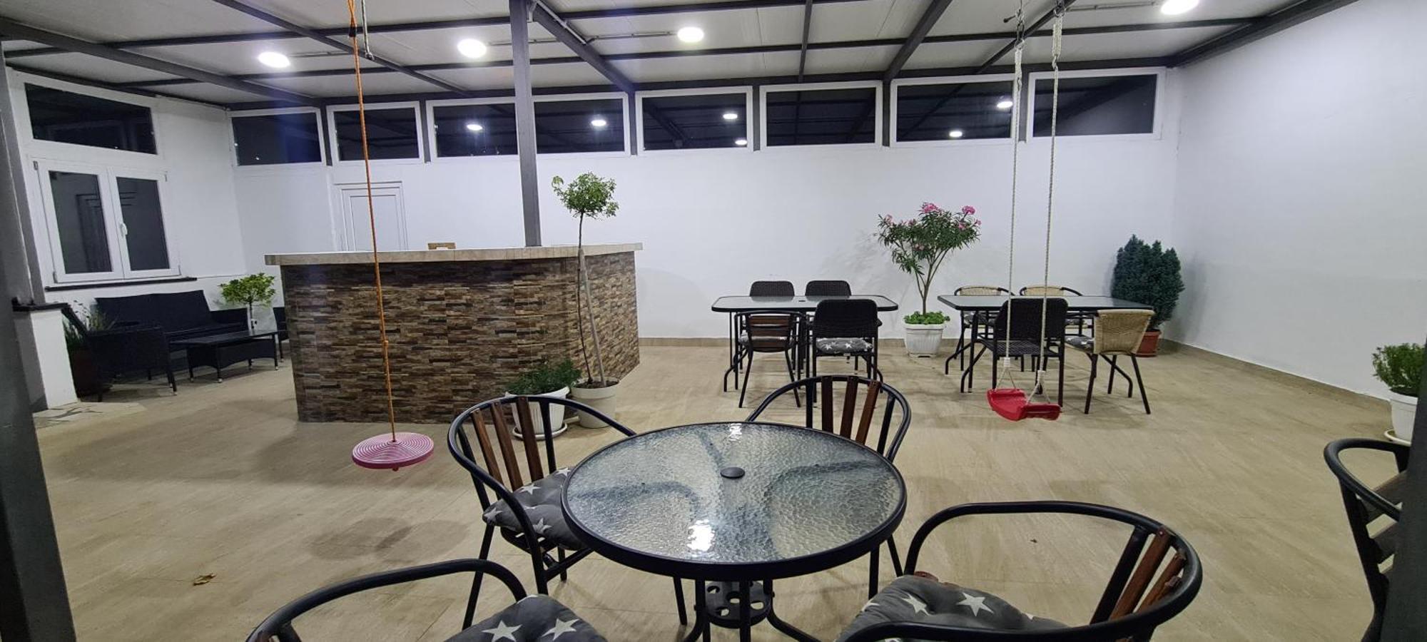 Balkan Pearl Apartments Bar Dış mekan fotoğraf