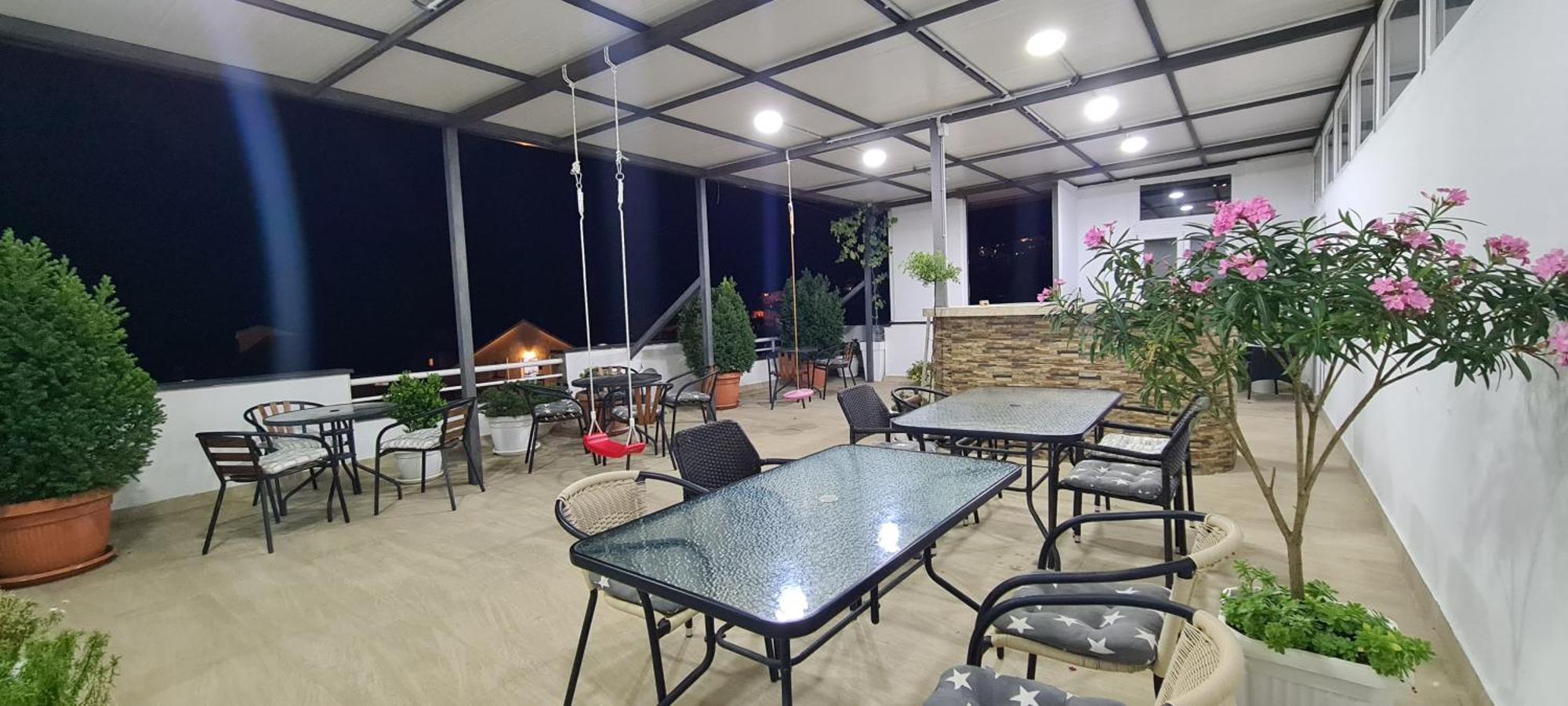 Balkan Pearl Apartments Bar Dış mekan fotoğraf