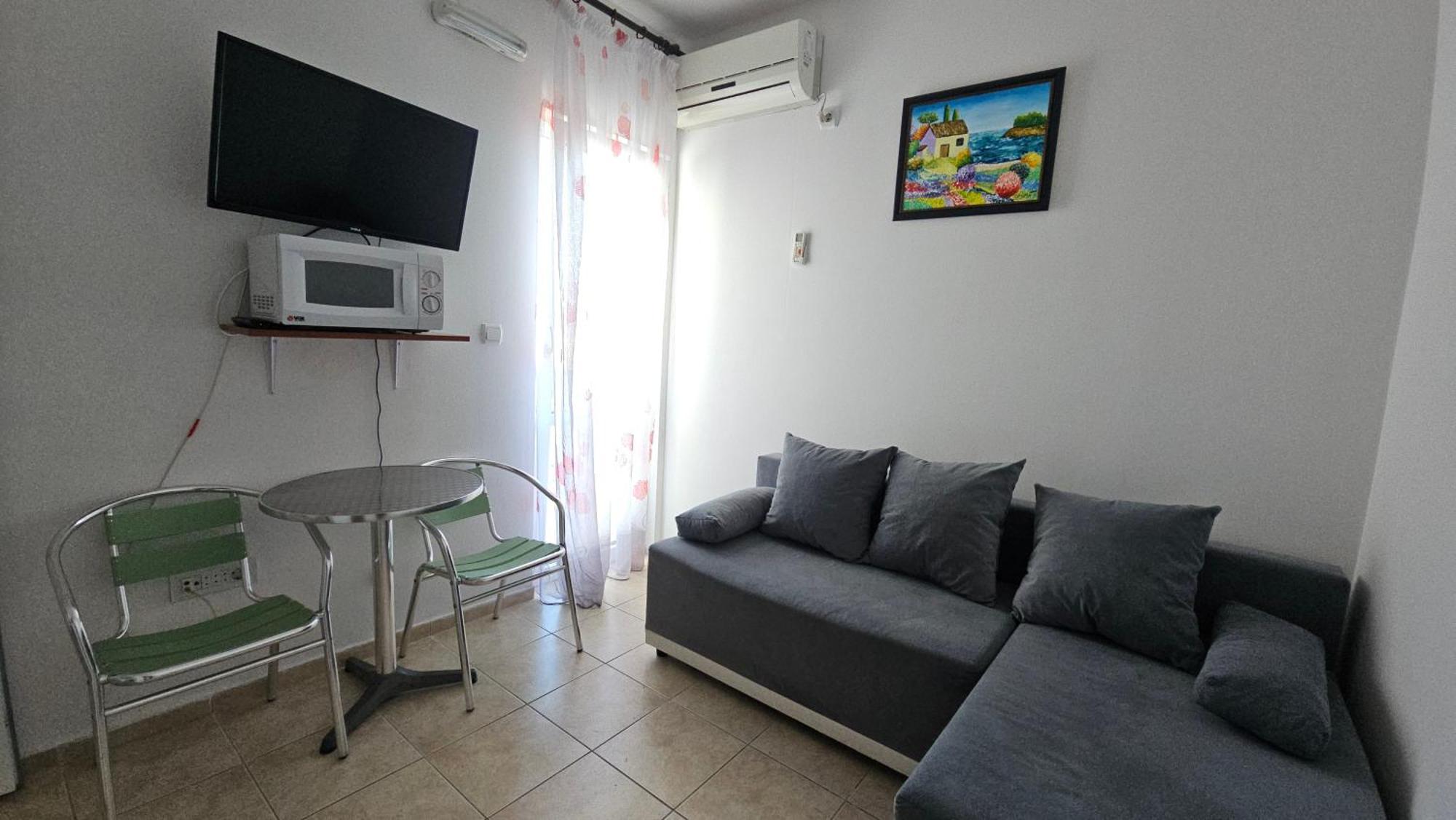 Balkan Pearl Apartments Bar Dış mekan fotoğraf