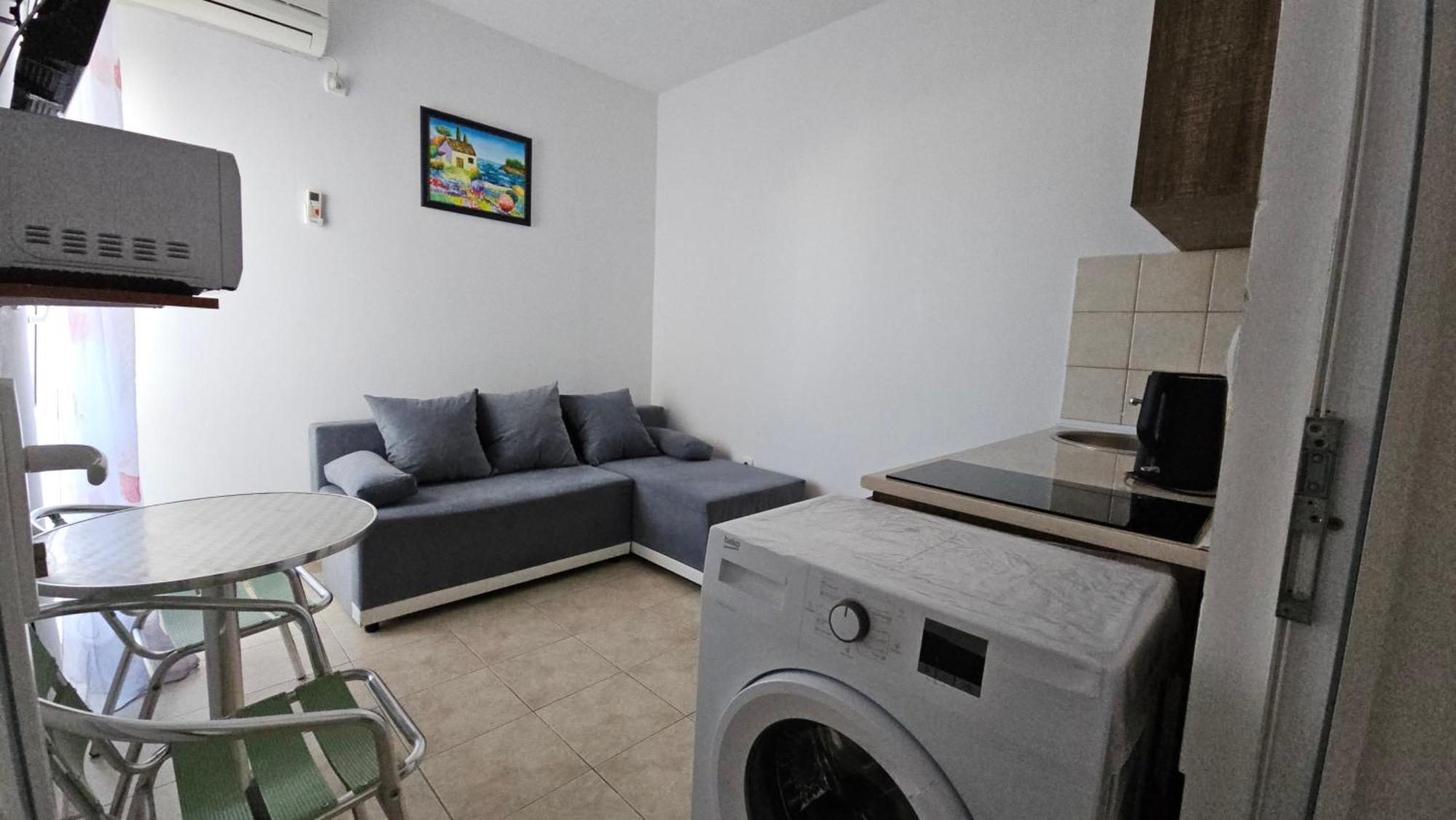Balkan Pearl Apartments Bar Dış mekan fotoğraf