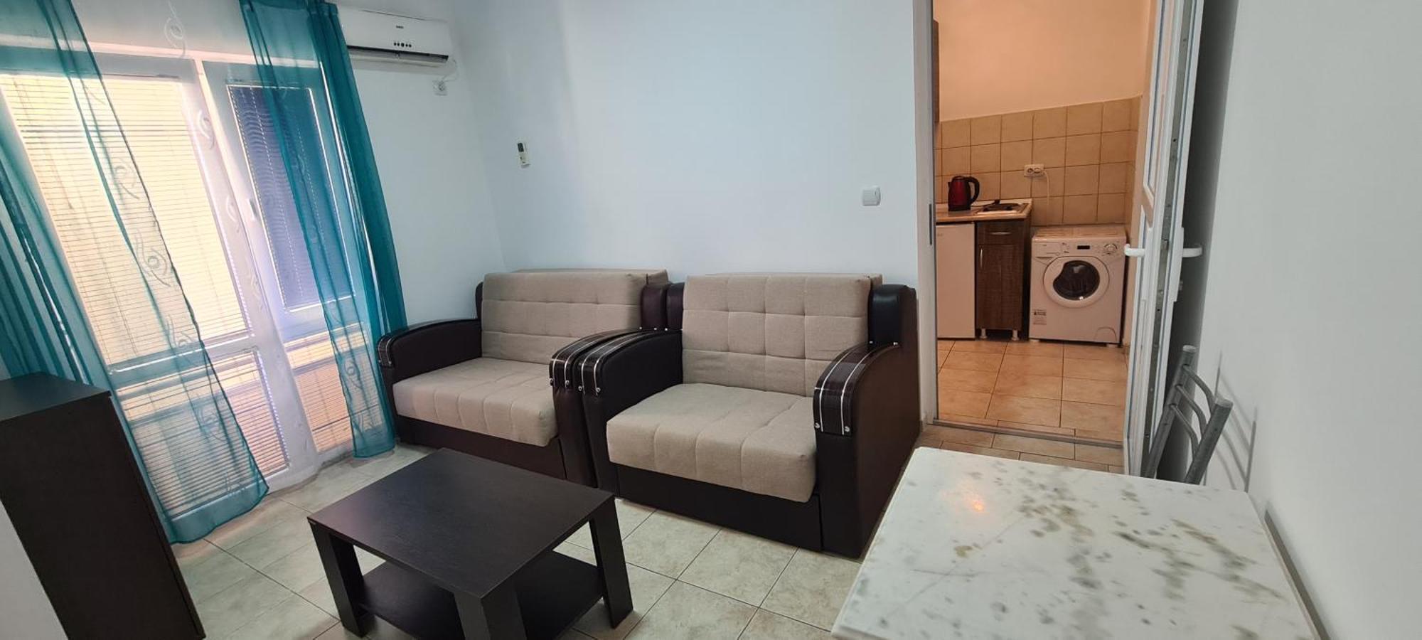 Balkan Pearl Apartments Bar Dış mekan fotoğraf