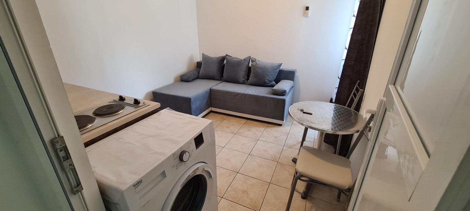 Balkan Pearl Apartments Bar Dış mekan fotoğraf