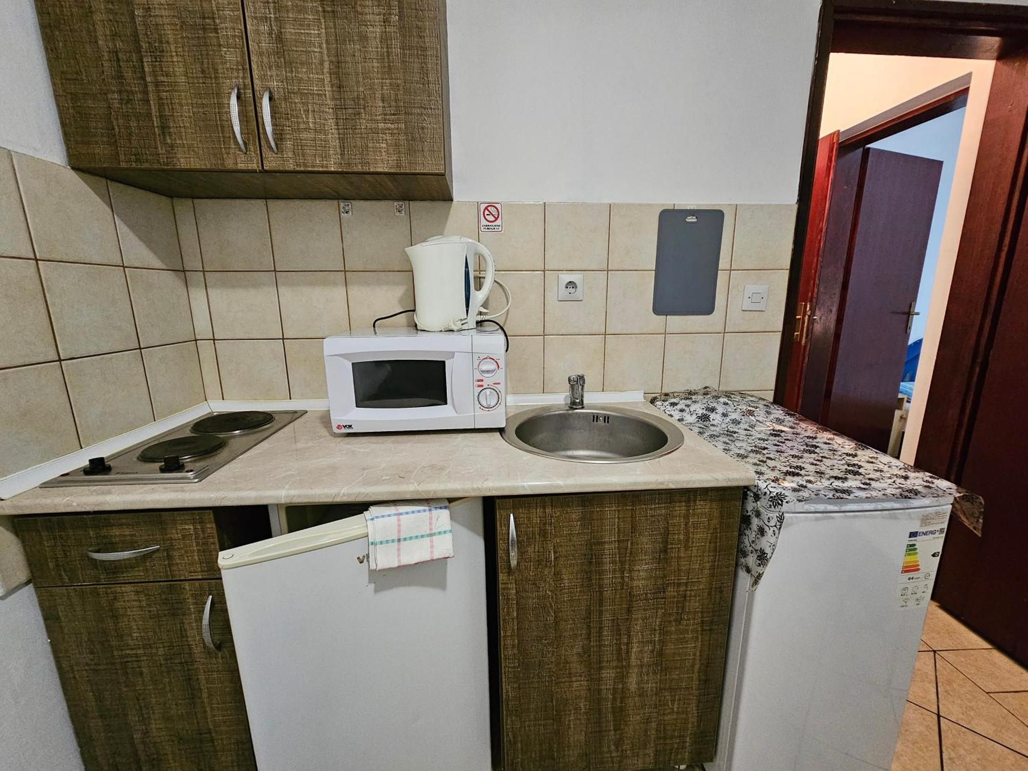 Balkan Pearl Apartments Bar Dış mekan fotoğraf