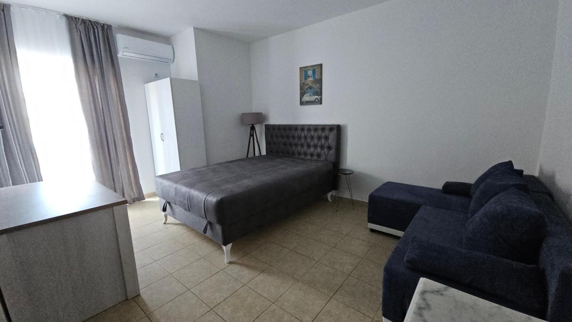 Balkan Pearl Apartments Bar Dış mekan fotoğraf