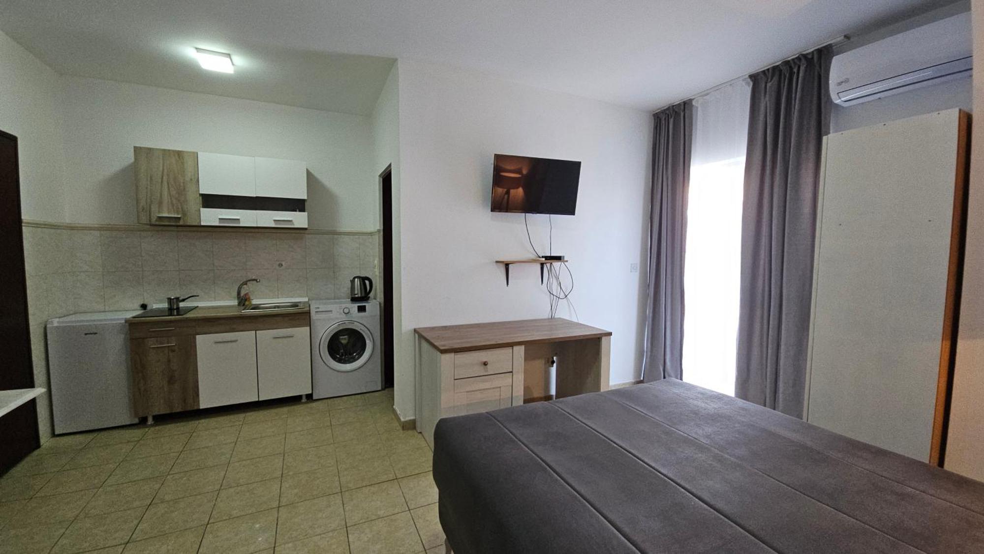 Balkan Pearl Apartments Bar Dış mekan fotoğraf