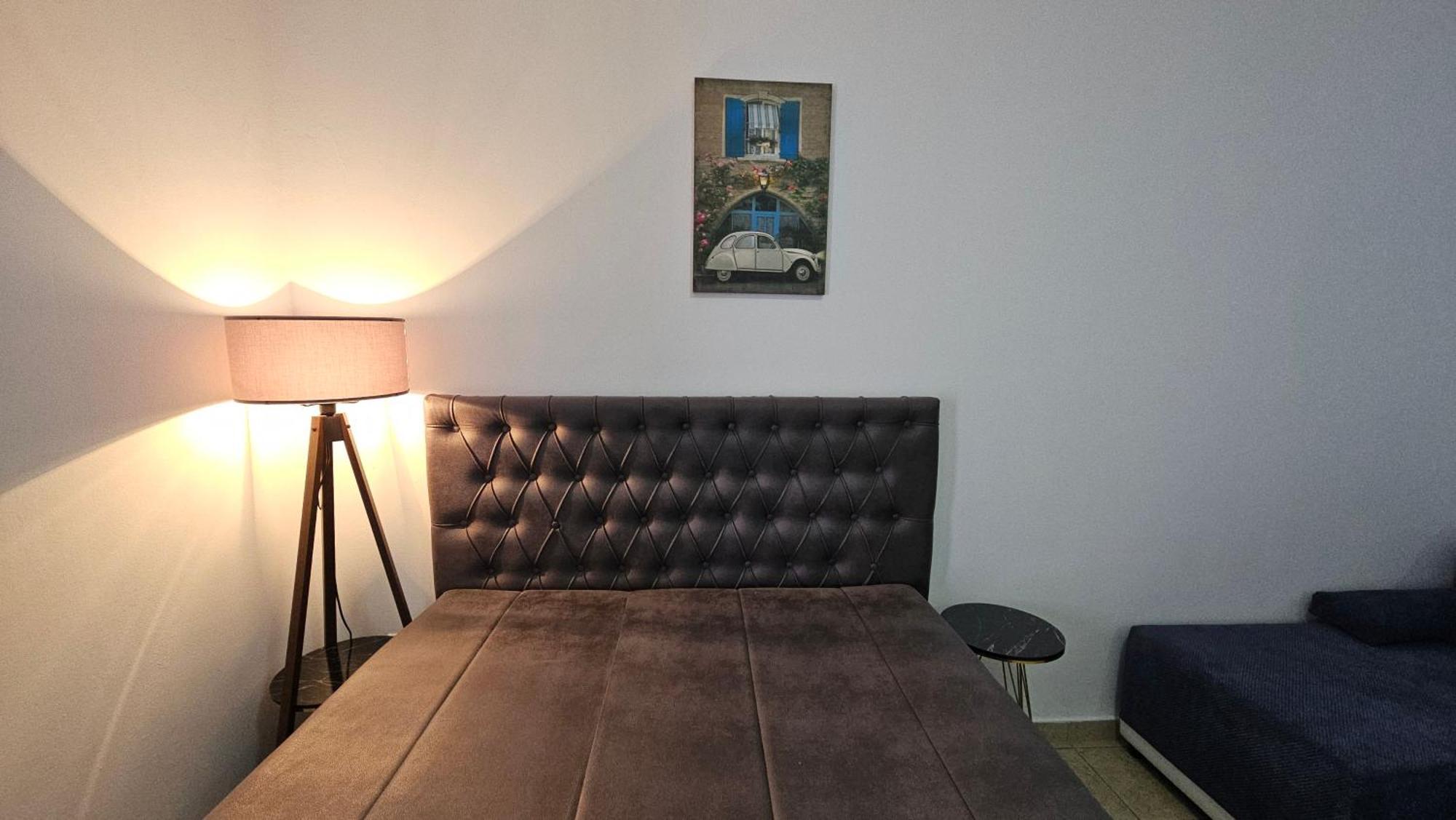 Balkan Pearl Apartments Bar Dış mekan fotoğraf