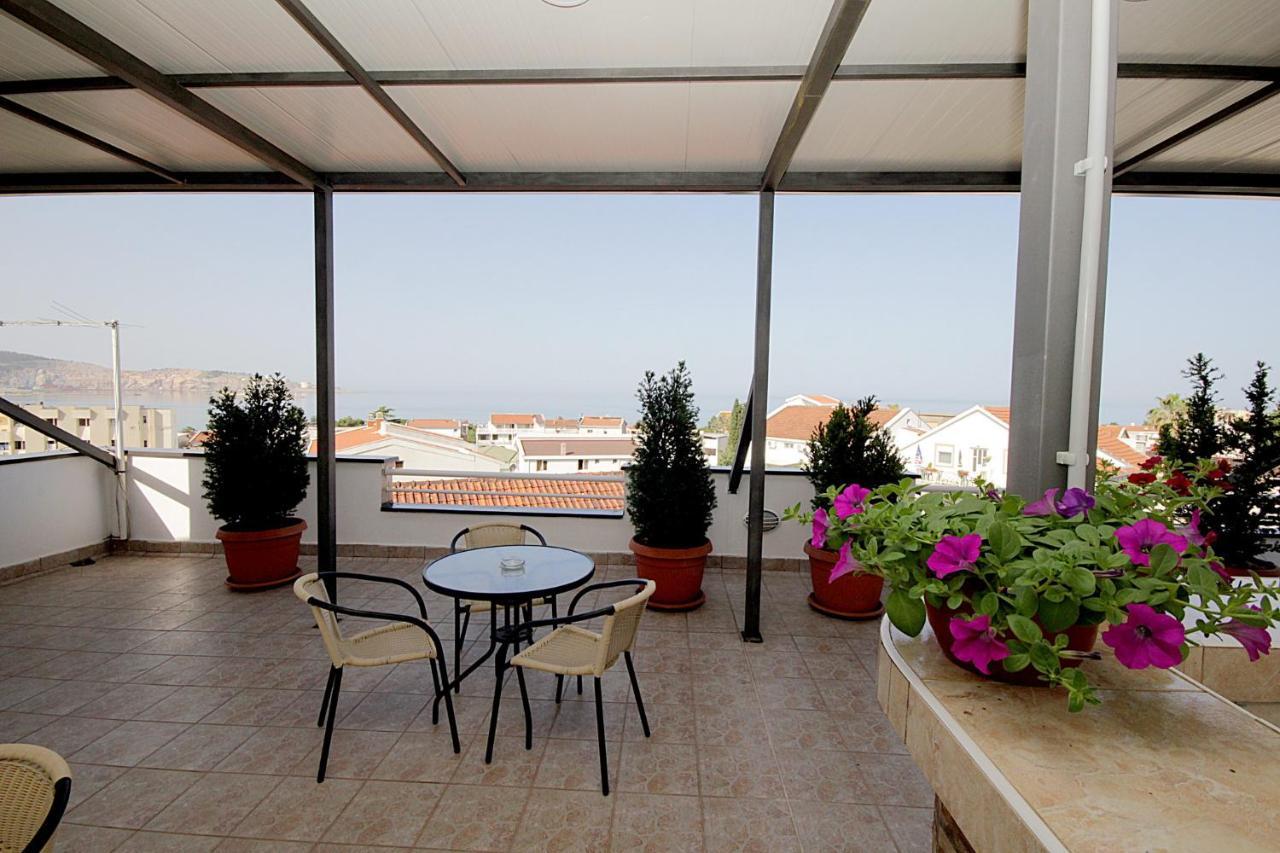 Balkan Pearl Apartments Bar Dış mekan fotoğraf